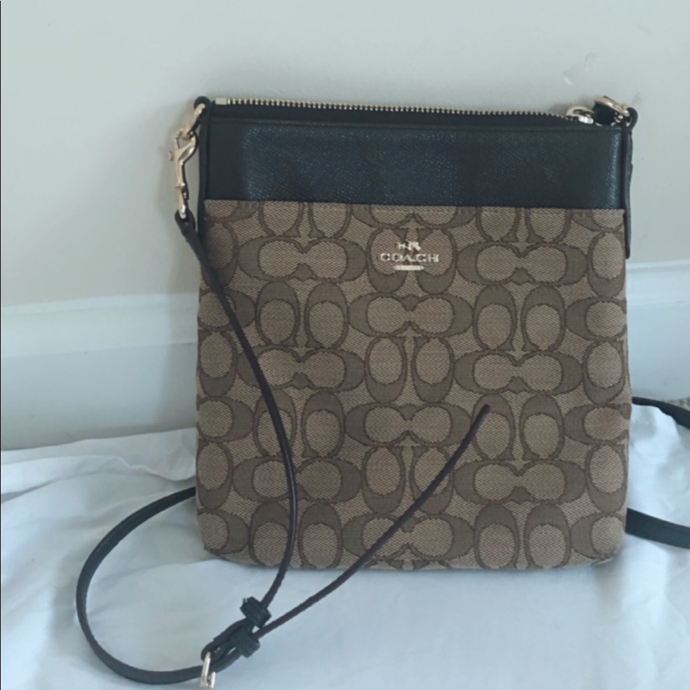 Coach Crossbody Bag